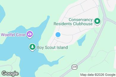 Map image of the property - 740 Wood Lily Dr