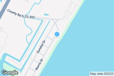 Map image of the property - 173 Norris Dr