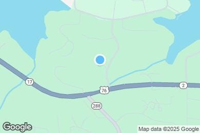 Map image of the property - 1782-1191 191 Dr