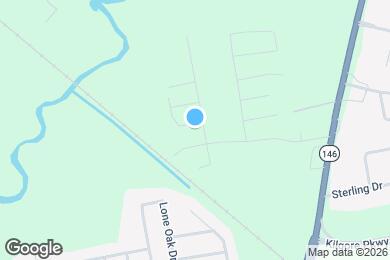 Map image of the property - 7807 Jarrod Way