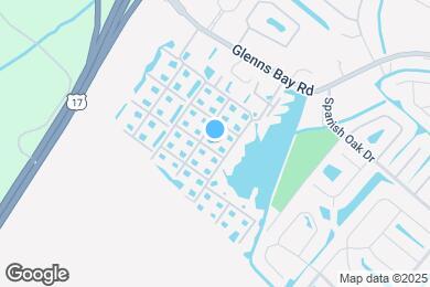 Map image of the property - 2226 Huntingdon Dr