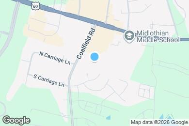 Map image of the property - 206 That Way