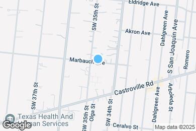 Map image of the property - 242 Marbauch Ave