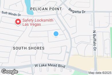 Map image of the property - 7841 Cocoa Beach Cir
