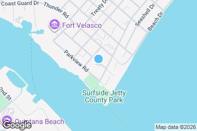 Map image of the property - 305 Jettyview Rd