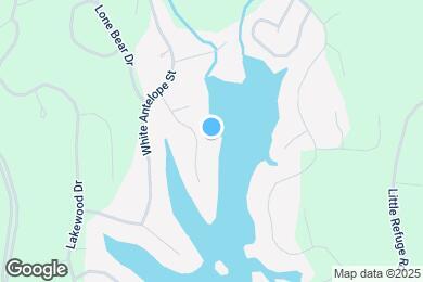 Map image of the property - 129 Broadwater Ct