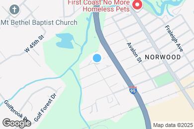 Map image of the property - 1164 Glencarin St