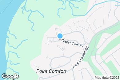 Map image of the property - 57 Forest Cv