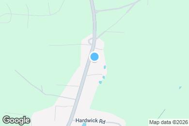 Map image of the property - 448 Wiscasset Rd