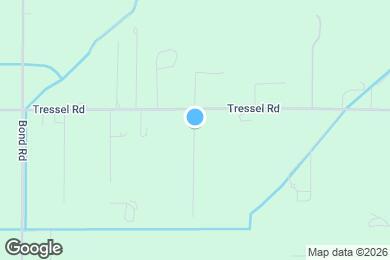 Map image of the property - 57 W 465 N