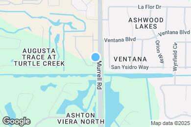 Map image of the property - 4037 Meander Plz