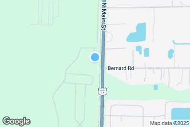 Map image of the property - 14865 Praline Ct