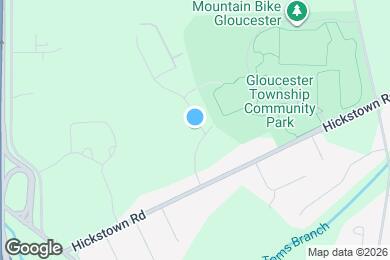 Map image of the property - 574 W Loch Lomond Dr