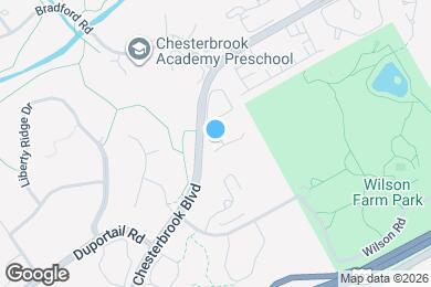 Map image of the property - 53 Flintlock Ln