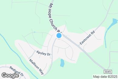 Map image of the property - 800 Stockport Way