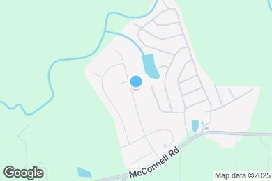 Map image of the property - 1140 Waterlyn Dr