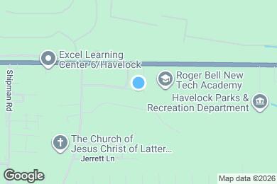 Map image of the property - 146 Village Ct