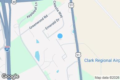 Map image of the property - Lakeview
