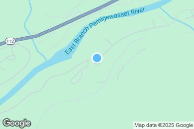 Map image of the property - 179 S Peak Rd