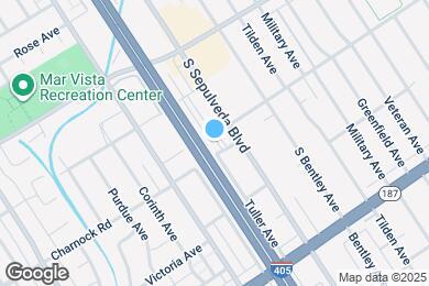 Map image of the property - 11173 Charnock Rd