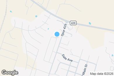 Map image of the property - 797 Freedom Cir