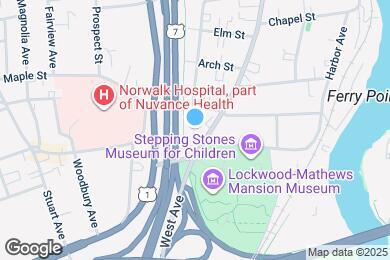 Map image of the property - Scribe