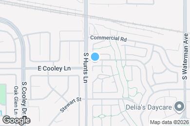 Map image of the property - 116 Plymouth Way