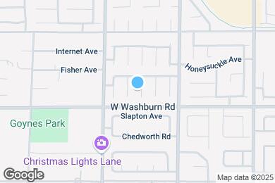 Map image of the property - 5227 Nest Ct
