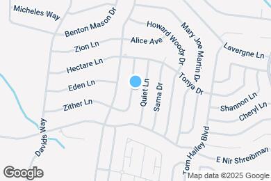 Map image of the property - 127 Berele Shepsele Ln