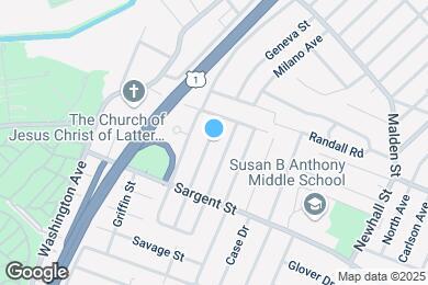 Map image of the property - 57 Assunta Rd