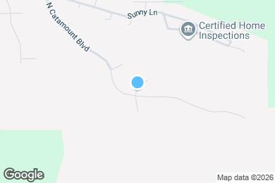 Map image of the property - 321 Dogwood Pl