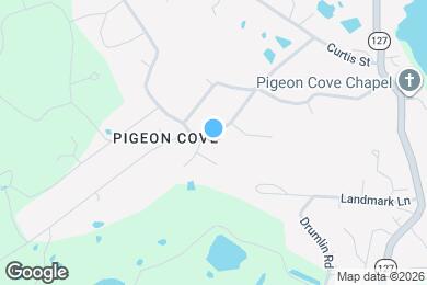 Map image of the property - 29 Pigeon Hill St