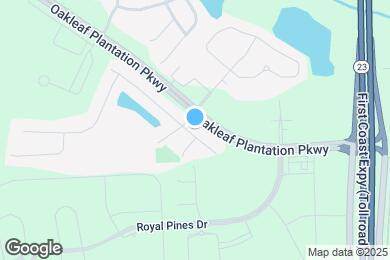 Map image of the property - 3748 Chasing Falls Rd