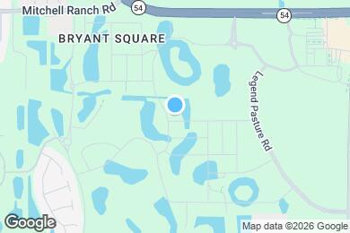 Map image of the property - 8459 Houndstooth Enclave Dr