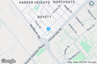 Map image of the property - Honcho