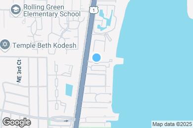 Map image of the property - 619 Windward Cir