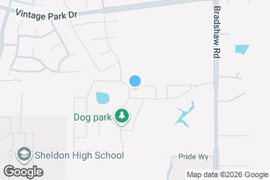 Map image of the property - Unit