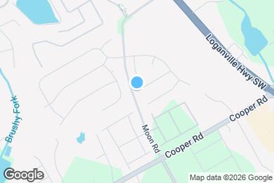 Map image of the property - 2643 Madison Mae Ln