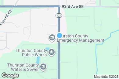 Map image of the property - 9508 Tilley Rd SW