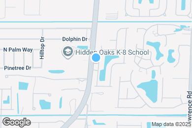 Map image of the property - 7607 Colony Lake Dr
