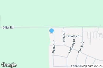 Map image of the property - 2639 Debbie Dr