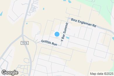 Map image of the property - 8835 Barrow Path