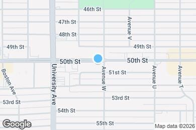 Map image of the property - Ashwood Court