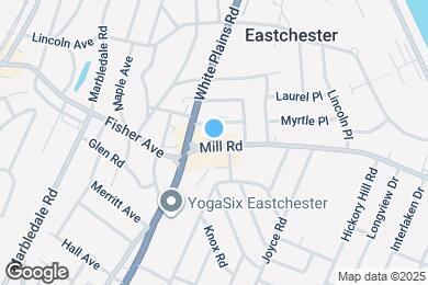 Map image of the property - 11 Mill Rd