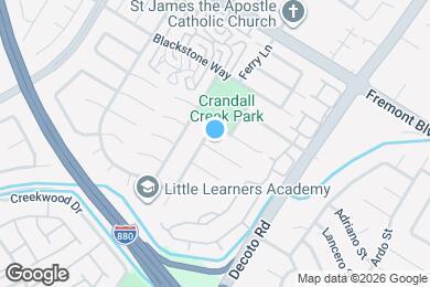 Map image of the property - 34754 Wabash River Pl