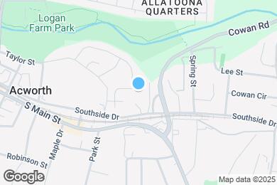 Map image of the property - 4246 Wexford Downs Way