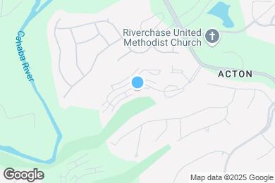 Map image of the property - 113 Chase Plantation Pkwy