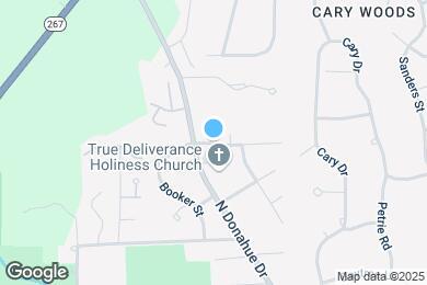 Map image of the property - Awesome New Construction 5BR House Close t...