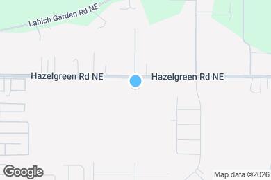 Map image of the property - Northplace Apartment Homes 2