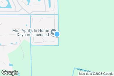 Map image of the property - 252 Colorado Springs Way